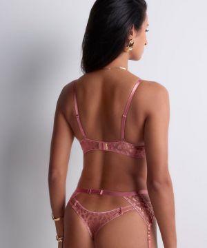 Crazy in love Warm pink