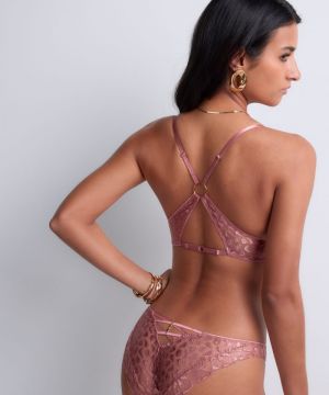 Crazy in love Warm pink