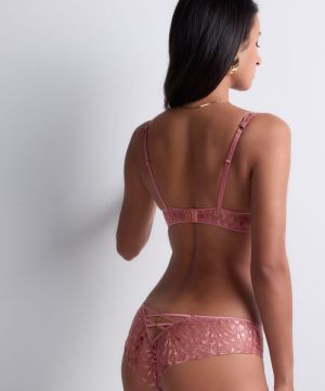Crazy in love Warm pink