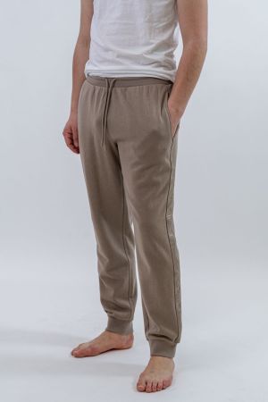 Homewear ensemble met rits Fungi