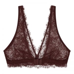 Cherie Dark brown
