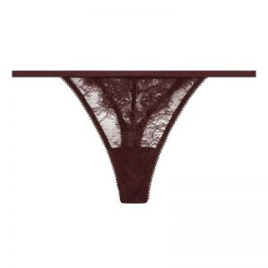 Roomservice Dark brown