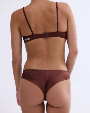 Carl Dark brown