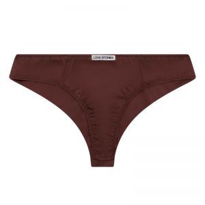 Carl Dark brown