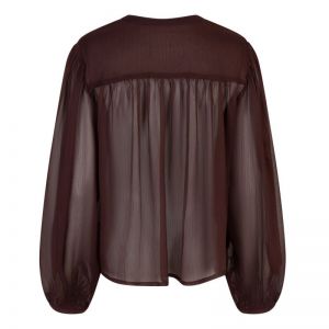 Breeze Dark brown