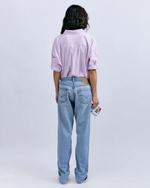 Hailey Pink