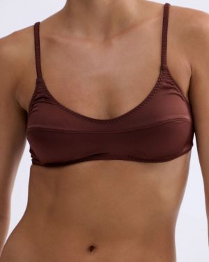 Tori Dark brown