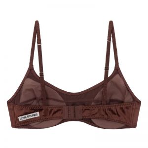 Tori Dark brown