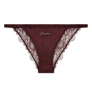 Wild Rose Dark brown