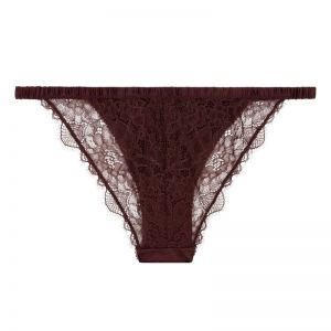 Wild Rose Dark brown