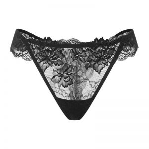 Lace Black