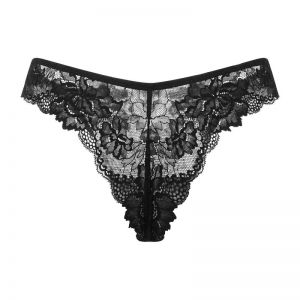 Lace Black