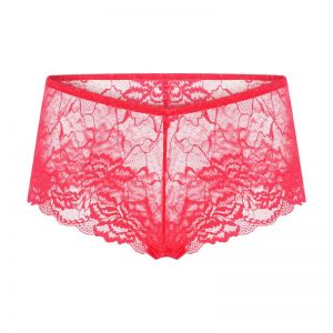 Lace Red