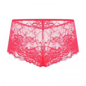 Lace Red