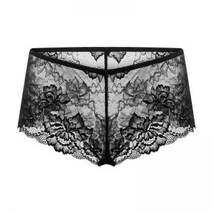 Lace Black