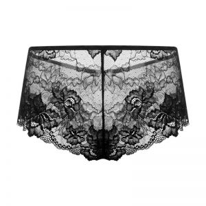 Lace Black