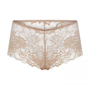Lace Beige
