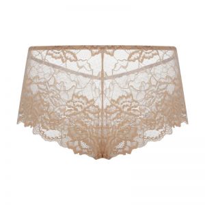 Lace Beige