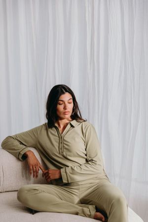 Kato Sage green