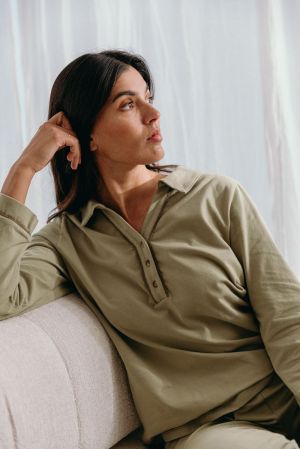Kato Sage green