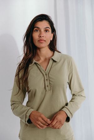 Kato Sage green