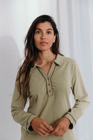 Kato Sage green