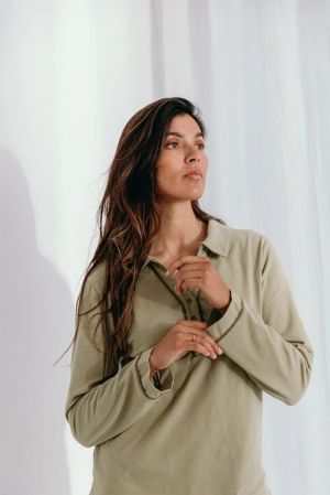 Kato Sage green