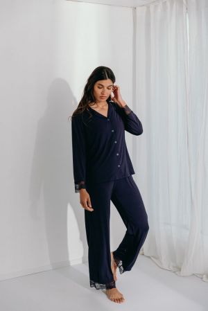 Jasmine Marine