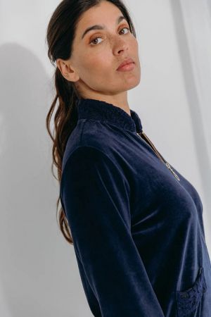 Julia Marine