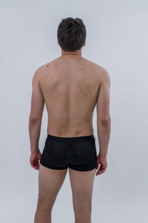 Ecoviscose Black