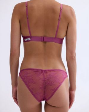 Darling Purple