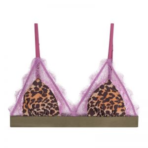 Love Lace Leopard