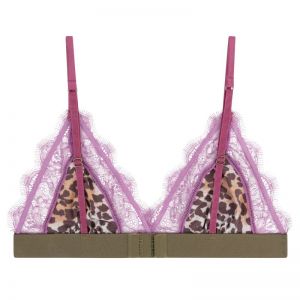Love Lace Leopard