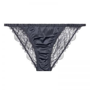Wild Rose Dark grey