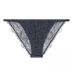 Wild Rose Dark grey