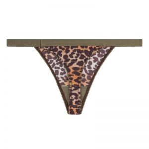 Roomservice Leopard