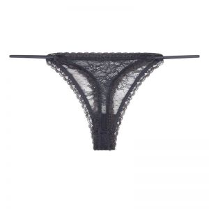 Roomie Dark grey