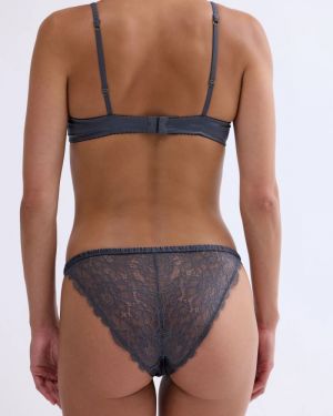 Romeo Dark grey