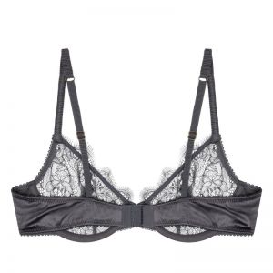 Romeo Dark grey