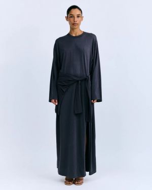 Olsen Dark grey