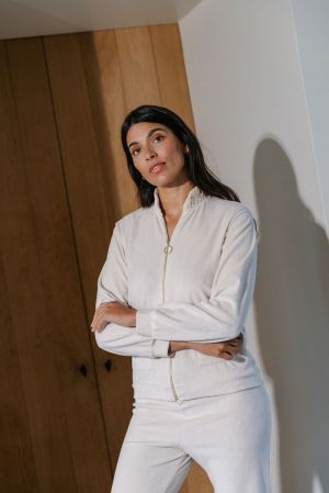 Julia Latte