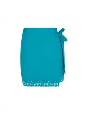 Ajourage Couture Ajourage lagon