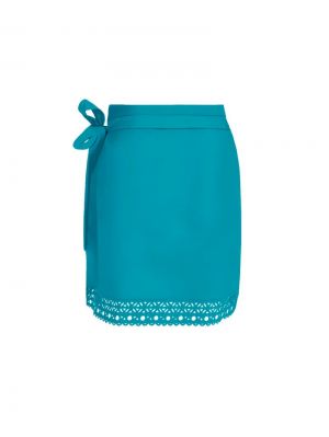 Ajourage Couture Ajourage lagon