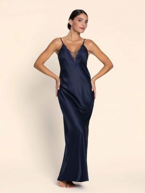 Eclat couture Bleu night