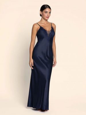 Eclat couture Bleu night