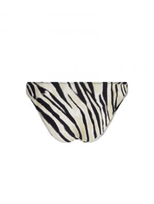La tigre blanc Tigre bronze