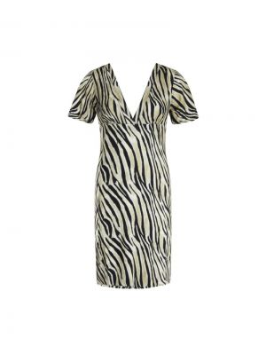 La tigre blanc Tigre bronze