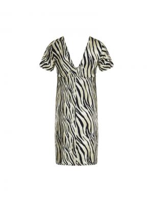 La tigre blanc Tigre bronze