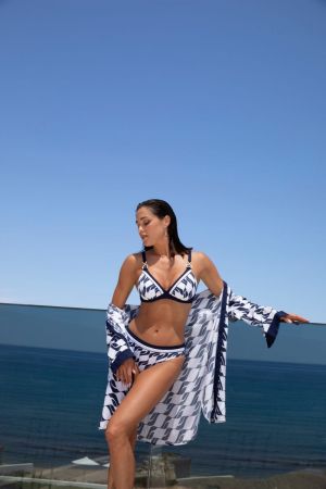 Danse des Vagues Danse blue