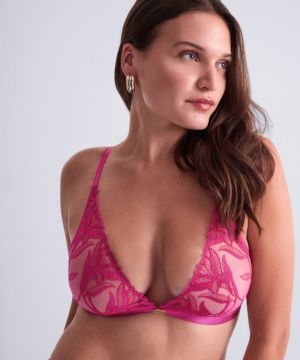Sweet euphoria Passion rose
